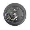 Monorim 500w Motor zum Upgrade auf Pack U5 * 2.0 - erreicht 65km/h Monorim - 10 Es ist nicht zwingend erforderlich, weitere Teil