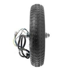 Monorim 500w Motor zum Upgrade auf Pack U5 * 2.0 - erreicht 65km/h Monorim - 12 Es ist nicht zwingend erforderlich, weitere Teil