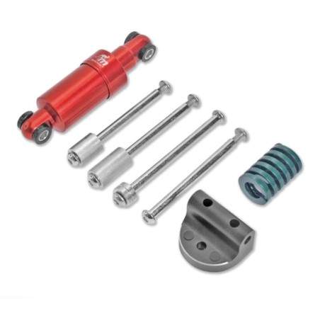 DMR1-UK - Upgradujte zadní odpružení svého elektrického skútru Xiaomi na dvojité tlumení Monorim - 4 



Monorim DMR1-Velká Brit