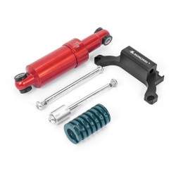 DMXR1-UK - Améliorez la suspension arrière de votre scooter électrique Ninebot Max pour doubler l'amortissement Monorim - 5 



