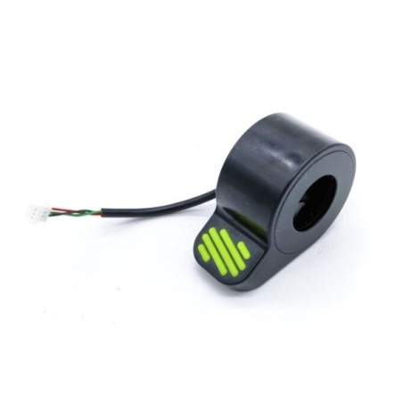 Acceleratore per scooter Ninebot Segway Es1 Es2 Es4 Ninebot - 1  