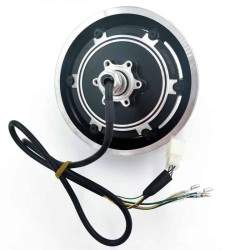 Motor spate 48v 500w pentru Kugoo M4, Ovex Z1 plus sau alte modele. motor generic adaptiv Kugoo - 1 Instalați acest motor cu o p