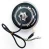Motor traseiro 48v 500w para Kugoo M4, Ovex Z1 plus ou outros modelos. motor genérico adaptativo Kugoo - 1 Instale este motor co