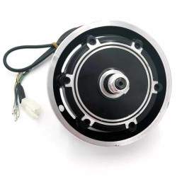 Zadniy motor 48 V 500 Vt dlya Kugoo M4, Ovex Z1 plus ili drugikh modeley. adaptivnyy universal'nyy dvizhok Kugoo - 3 Ustanovite 