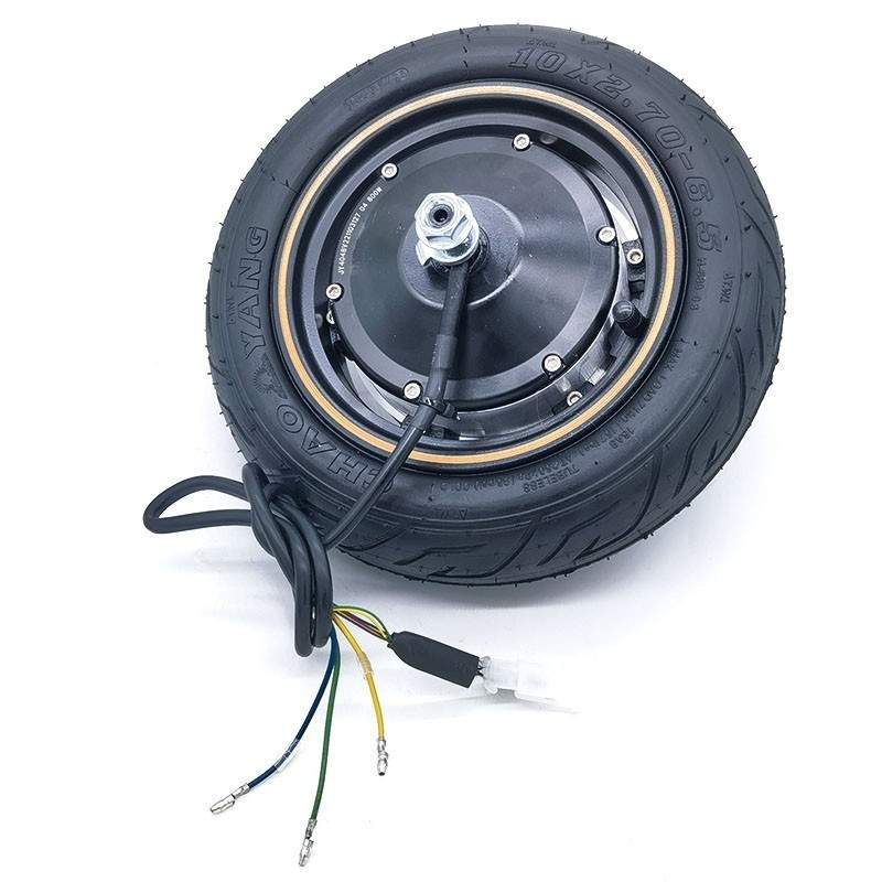 48v 800w til 1200w kraftmotor til Smartgyro Speedway & Rockway. adaptiv generisk motor Smartgyro - 1 Installer denne motor med e