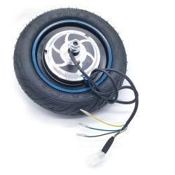 48v 500w til 800w kraftmotor for Smartgyro Speedway & Rockway. adaptiv generisk motor Smartgyro - 1 Installer denne motoren med 