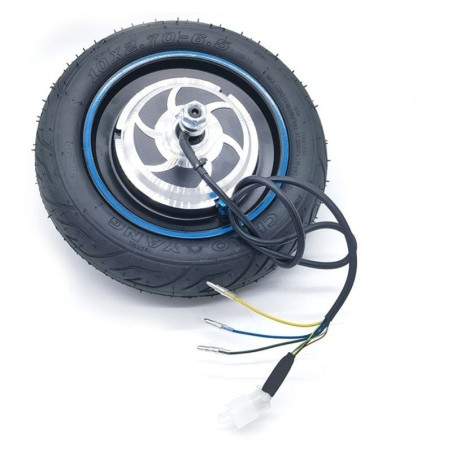 Motor 48v 500w a 800w de potencia para Smartgyro Speedway & Rockway. Motor genérico adaptable Smartgyro - 1 Instala este motor c