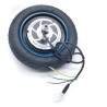 48v 500w til 800w kraftmotor for Smartgyro Speedway & Rockway. adaptiv generisk motor Smartgyro - 1 Installer denne motoren med 