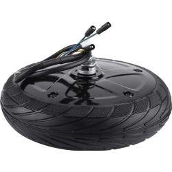 Motor dlya skutera Ninebot ES1 ES2 ES4 Segway - Ninebot - 3 Dvigatel' 36 V, sovmestimyy s Ninebot ES1, ES2, ES4
Smennyy motor dl