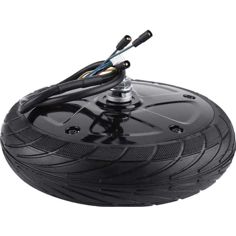 Motor för Ninebot ES1 ES2 ES4 skoter Segway - Ninebot - 3 
36v motor kompatibel med Ninebot ES1, ES2, ES4
Ersättningsmotor för N