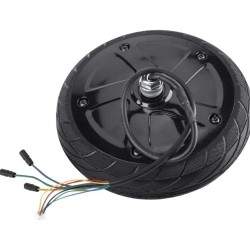Motor til Ninebot ES1, ES2, ES3, ES4 el-løbehjul eller lignende Segway - Ninebot - 7 Kompatibel med Ninebot ES1, ES2, ES3 og ES4