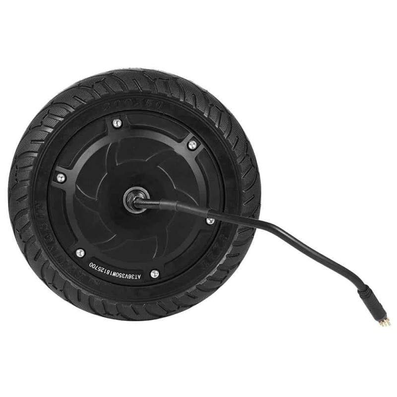 Motor til Kugoo S1 scooter eller lignende Kugoo - 1 36v motor kompatibel med Kugo S1 eller lignende.
Erstatningsmotor for scoote
