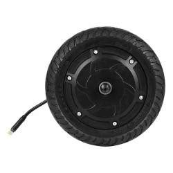 Motor pre skúter Kugoo S1 alebo podobný Kugoo - 2 
36V motor kompatibilný s Kugo S1 alebo podobným.
Náhradný motor pre skútre zn