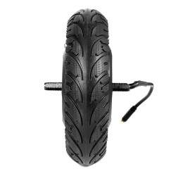 Motor za skuter Kugoo S1 ali podobno Kugoo - 3 
36v motor združljiv s Kugo S1 ali podobnim.
Nadomestni motor za skuterje znamke 