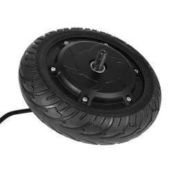 Motor dlya skutera Kugoo S1 ili analogichnyy Kugoo - 4 Dvigatel' 36 V, sovmestimyy s Kugo S1 ili analogichnyy
Smennyy motor dlya