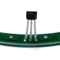 Ersatz-Hallsensoren für Xiaomi oder kompatible Motoren  - 1 Ersatz-Hallsensoren für Xiaomi oder kompatible Motoren
Reparieren Si