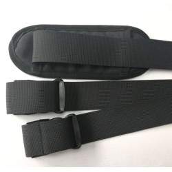 Pečių nešiojimo diržas - nailonas - „Xiaomi M365“, „1S“, „Pro2“ ir „M365 Pro“ Xiaomi - 3  