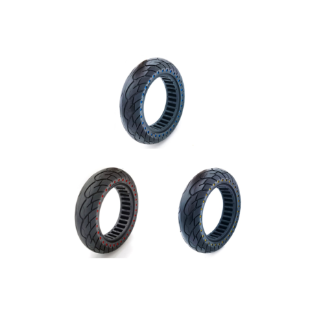 Vollreifen für 44mm Felgen Matrox Modell 10 x 2,5 Zoll (sehr leichtes Vollrad)  - 4 
Rüsten Sie auf solide Matrox 10 x 2,5-Zoll-