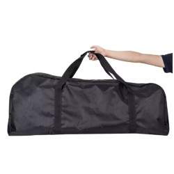 Bolsa de transporte impermeable para Xiaomi M365, 1S, Pro2 y M365 Pro Xiaomi - 1  