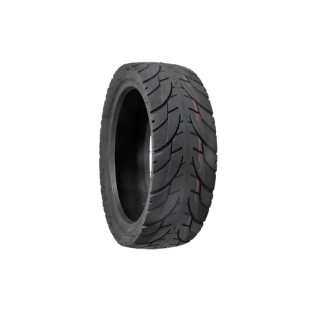 Bezkamerna guma CityRoad 8,5 incha x 3 za Xiaomi M365, Pro, Pro2, 1S, Essential, Mi Scooter 3  - 1 
Bezkamerna guma 8,5" x 3 za 