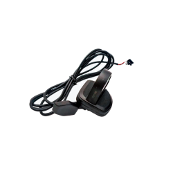 Universal avtryckargasreglage för anpassade eller anpassade styre  - 1 
Välj ett anpassat avtryckargasreglage på styret.
När du 