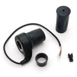 Accélérateurs à gâchette universels pour guidons personnalisés ou personnalisés  - 4 
Choisissez un accélérateur de déclenchemen