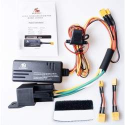 Localizzatore GPS Monorim G16A Pro 2023 Monorim - 2 Localizzatore GPS Monorim G16A Pro 2023
Hai localizzato il tuo veicolo con i