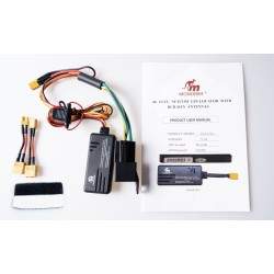 Localizzatore GPS Monorim G16A Pro 2023 Monorim - 3 Localizzatore GPS Monorim G16A Pro 2023
Hai localizzato il tuo veicolo con i