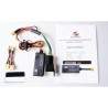 Localizador GPS Monorim G16A Pro 2023 Monorim - 3 Localizador GPS Monorim G16A Pro 2023
Localize seu veículo com GPS - Monorim G