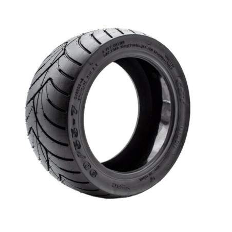 Originalne gume 90/55-7 tubeless s gelom za Segway GT1 / GT1E / GT2 Segway - Ninebot - 1 
Precizna kompatibilnost sa Segway GT1,