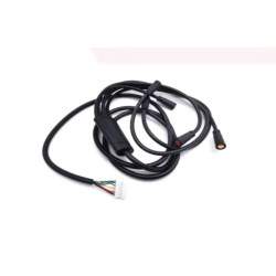 Kabling for Segway GT1 / GTE - GT1E / GT2 lys Segway - Ninebot - 1 
Originale lyskabler for Segway GT1 / GTE. -GT1E/GT2
Hvis lys