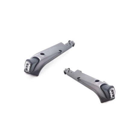 Set frecce posteriori originali per Segway GT1 / GTE - GT1E / GT2 Segway - Ninebot - 3 Frecce posteriori per Segway GT1 / GTE. -