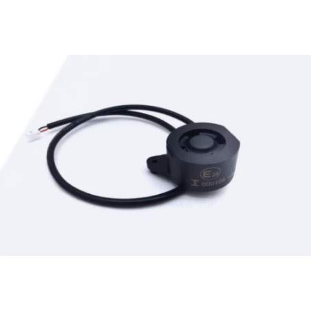originalt horn eller elektronisk ringeklokke for Segway GT1 / GT1E / GT2 Segway - Ninebot - 1 
Elektronisk ringeklokke for Segwa