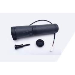 Original throttle grip for Segway GT1 / GT1E / GT2 Segway - Ninebot - 1 
Throttle grip for Segway GT1 / GTE - GT1E / GT2
Throttl