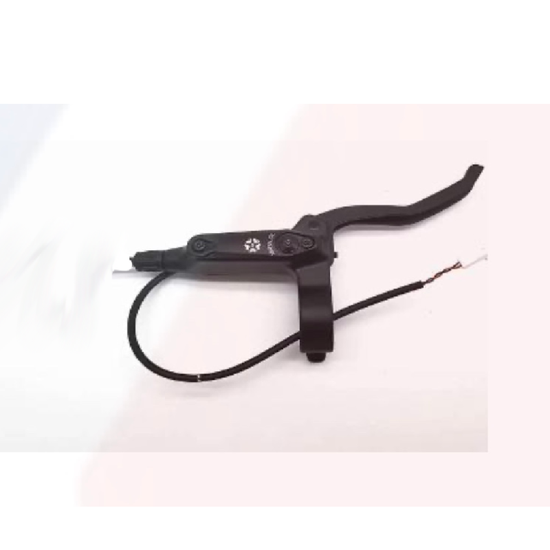 Leva freno sinistra e destra originale per Segway GT1 / GT1E / GT2 Segway - Ninebot - 2 
Leva freno Segway GT1 / GTE - GT1E / GT