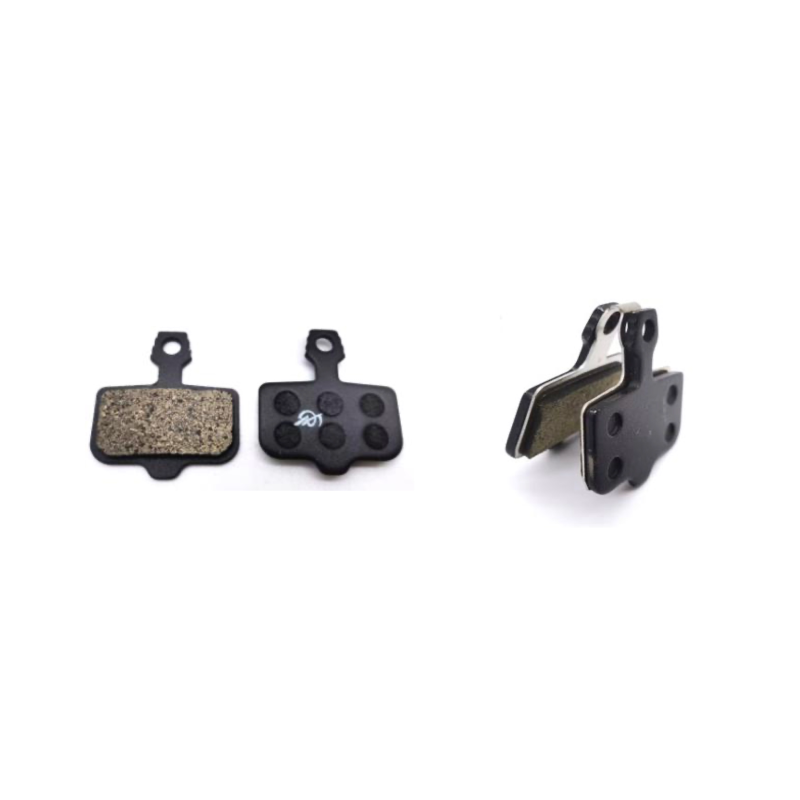 Original front and rear brake pads for Segway GT1 / GT1E / GT2 Segway - Ninebot - 3 
Brake pads for Segway GT1 / GTE - GT1E / GT