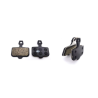 Original front and rear brake pads for Segway GT1 / GT1E / GT2 Segway - Ninebot - 3 
Brake pads for Segway GT1 / GTE - GT1E / GT
