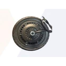 Originele motor met hoog koppel voor Segway GT1 / GT1E / GT2 Segway - Ninebot - 2 
Originele motor voor Segway GT1 / GTE - GT1E 
