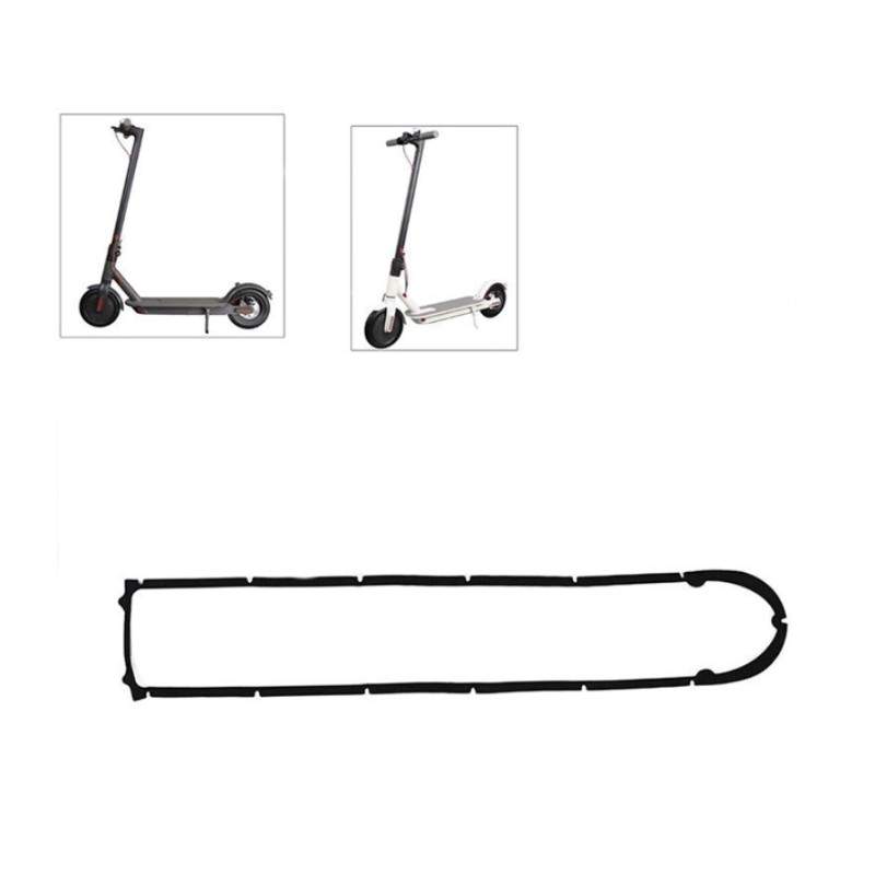 Adiávrochi flántza gia kálymma batarías - sasí - gia Xiaomi M365, Essential, Lite, 1S Xiaomi - 2  