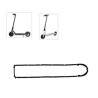 Battery cover waterproof gasket - chassis - for Xiaomi M365, Essential, Lite, 1S Xiaomi - 2  