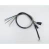 Speciální kabel pro motor skútru Ninebot Max nebo podobného Segway - Ninebot - 4 
Náhradní kabel pro motor Ninebot Max všechny m