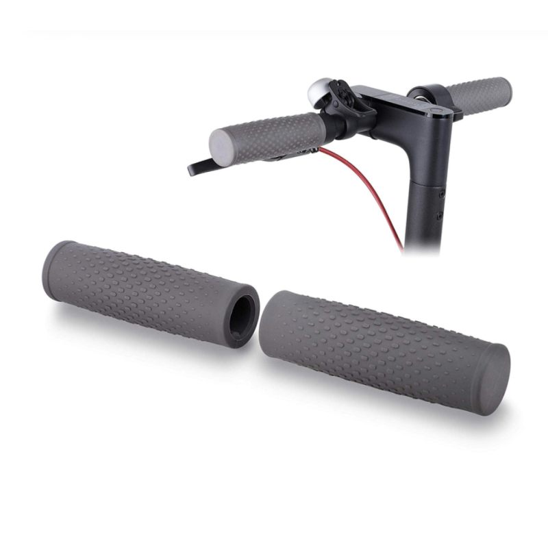 Poignées de guidon - pour Xiaomi M365, 1S, Pro2 et M365 Pro Xiaomi - 1  