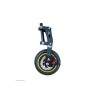 Monorim MXS0-FB Front Suspension Kit mit Scheibenbremse für Ninebot Max Elektro-Skateboards Monorim - 1 
Inklusive Monorim MXS0-