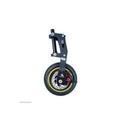 Kit de suspension avant Monorim MS0-FB avec frein à disque pour scooters électriques Xiaomi Monorim - 1 
Comprend une jante de 1