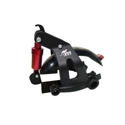 Monorim MPR1 oder Monorim MR1 Pro Hinterradaufhängung für Xiaomi Pro 4 Monorim - 17 
Aktualisieren Sie jetzt Ihr Xiaomi Pro 4 mi