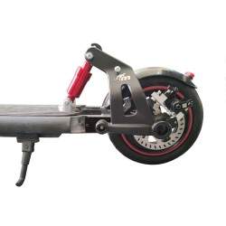 Monorim MPR1 or Monorim MR1 Pro rear suspension for Xiaomi Pro 4 Monorim - 18 Update your Xiaomi Pro 4 with MPR1 or MR1 Pro rear