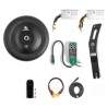 Monorim Dual52 Max ( incluye un motor de 500w ) Monorim - 1 
Incluye un motor de 500w nominales, al sumar esta potencia a tu mot