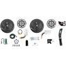 Monorim Dual52 Max Ultra (zawiera dwa silniki o mocy 500 W) Monorim - 4 
Zawiera baterię 20000mah z 60ah BMS
Ładowarka 48v 3A
Za