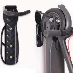 Soporte de pared para colgar el Xiaomi M365, 1S, Pro2, M365 Pro o Ninebot Max G30 Xiaomi - 1  