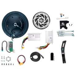 Monorim Dual52 Max Air (vklyuchaye pnevmatychnyy dvyhun 500 Vt) Monorim - 2 
Vin vklyuchaye pnevmatychnyy dvyhun potuzhnistyu 50